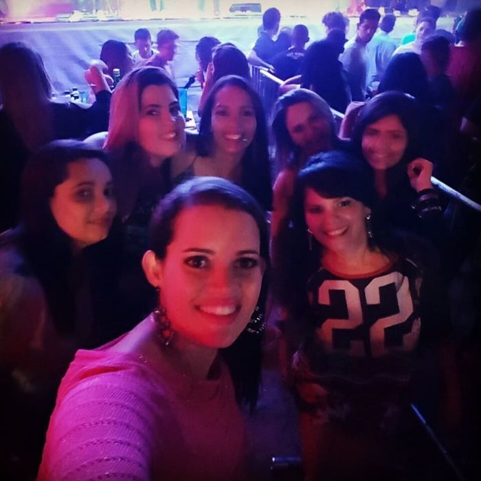 Alvorada Clube realiza um mega show com Taty Girl e Toda Boa  - Imagem 9