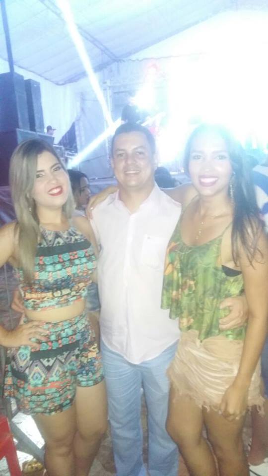 Alvorada Clube realiza um mega show com Taty Girl e Toda Boa  - Imagem 13