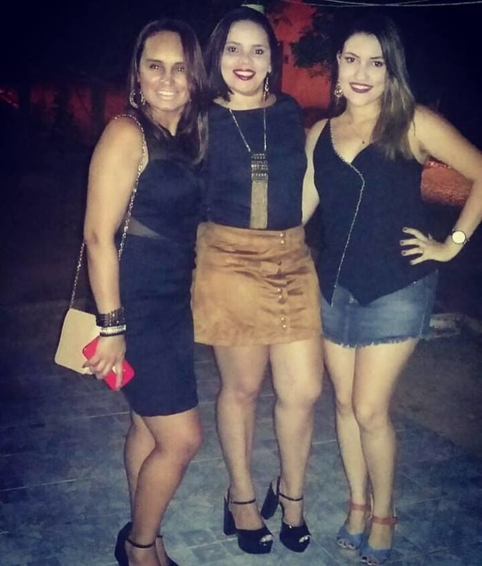 Alvorada Clube realiza um mega show com Taty Girl e Toda Boa  - Imagem 24