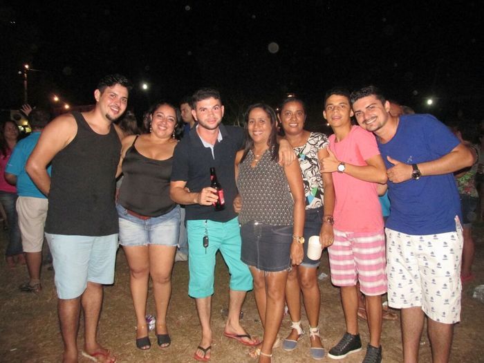 Clube do Vaqueiro de São Félix realiza a maior vaquejada - Imagem 30