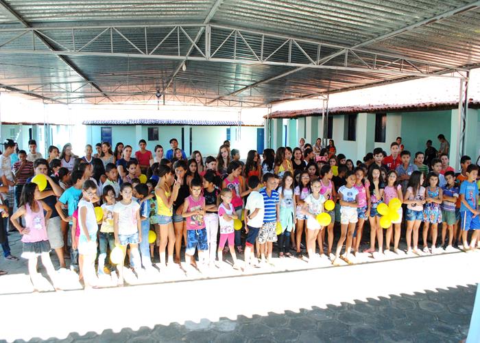  Caminhada lembra o Dia de Combate a Exploração Sexual Infantil  - Imagem 77