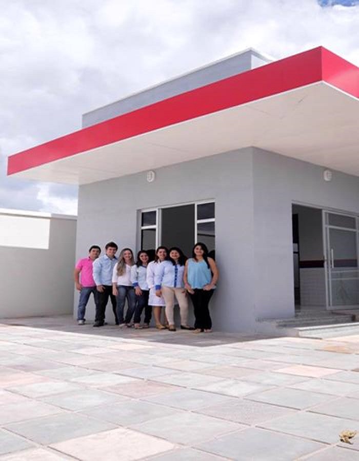 Instituto Zarinha de Educação com funcionamento em breve - Imagem 13