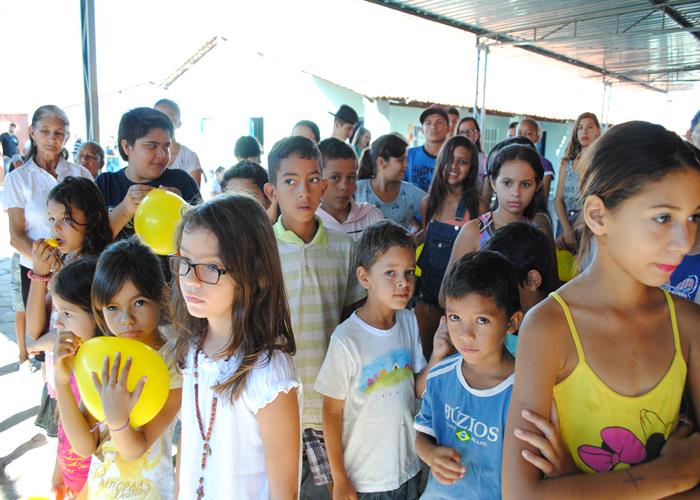  Caminhada lembra o Dia de Combate a Exploração Sexual Infantil  - Imagem 69