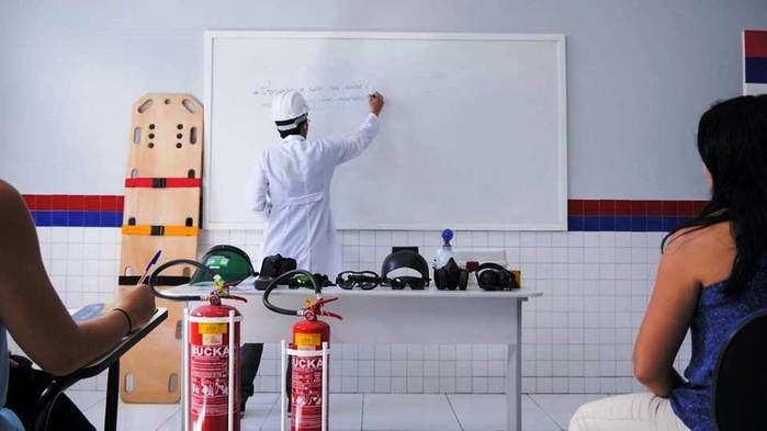 Instituto Zarinha de Educação com funcionamento em breve - Imagem 7