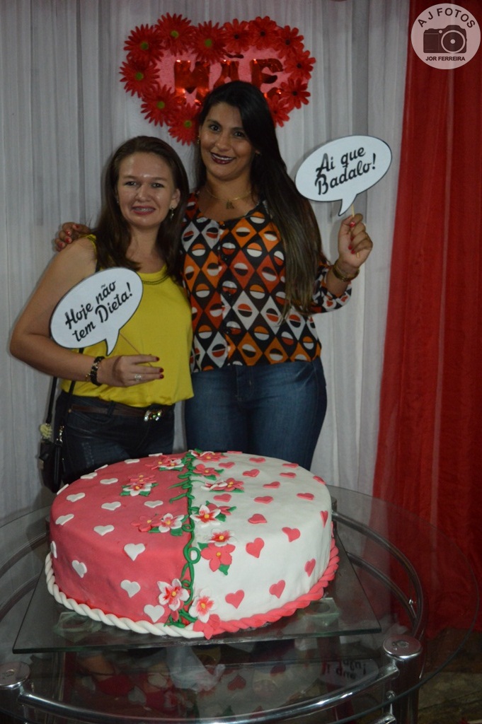 CAPS de Capitão de Campos realizou Comemoração do Dia das Mães - Imagem 48