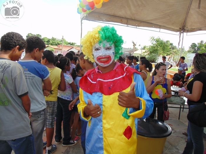 Esquecer é permitir. Lembrar é combater caminhada 18 de maio  - Imagem 47
