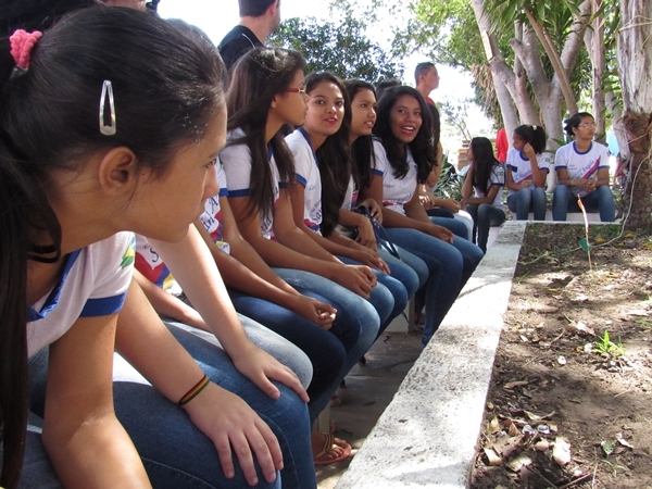 Município reforça enfrentamento ao abuso de crianças e adolescentes - Imagem 6