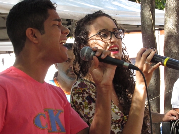 Município reforça enfrentamento ao abuso de crianças e adolescentes - Imagem 4