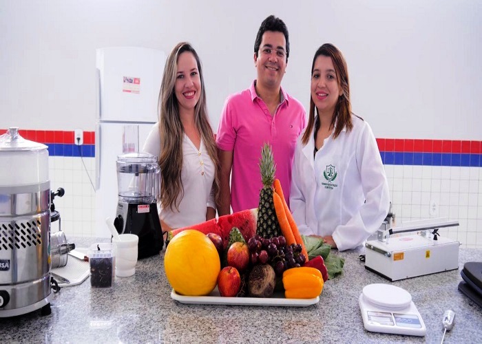 Instituto Zarinha de Educação com funcionamento em breve - Imagem 5