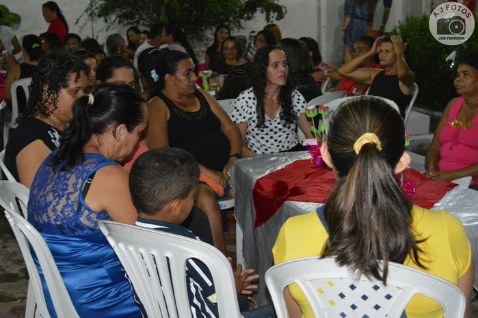 CAPS de Capitão de Campos realizou Comemoração do Dia das Mães - Imagem 32
