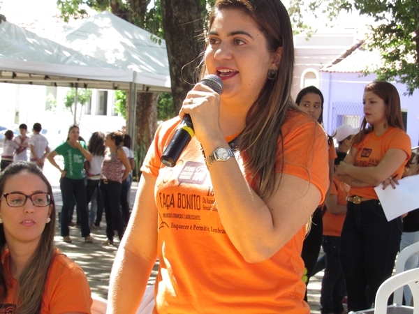 Município reforça enfrentamento ao abuso de crianças e adolescentes - Imagem 5