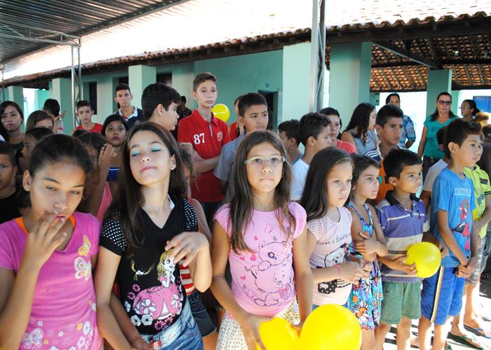 Caminhada lembra o Dia de Combate a Exploração Sexual Infantil  - Imagem 59