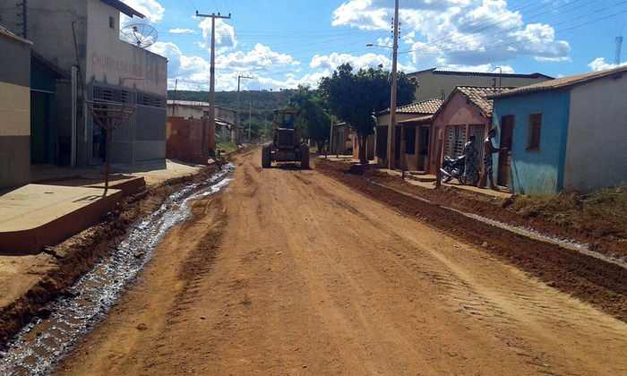 Obras do anel viário de Oeiras são iniciadas - Imagem 7
