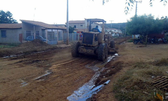 Obras do anel viário de Oeiras são iniciadas - Imagem 5