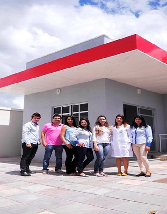 Instituto Zarinha de Educação com funcionamento em breve - Imagem 14