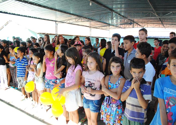  Caminhada lembra o Dia de Combate a Exploração Sexual Infantil  - Imagem 64