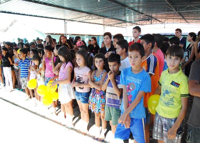  Caminhada lembra o Dia de Combate a Exploração Sexual Infantil  - Imagem 63