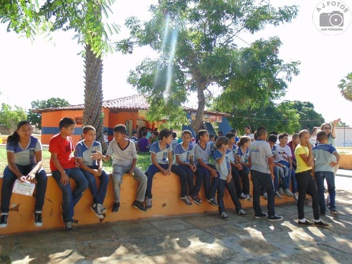 Esquecer é permitir. Lembrar é combater caminhada 18 de maio  - Imagem 31