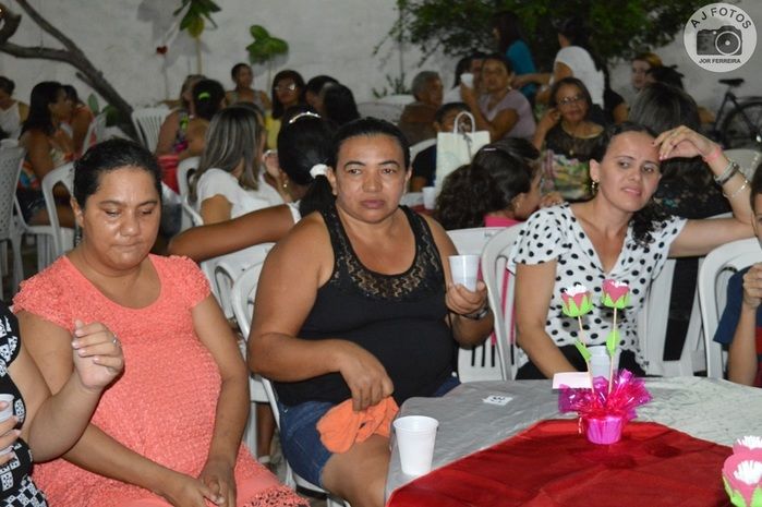 CAPS de Capitão de Campos realizou Comemoração do Dia das Mães - Imagem 38