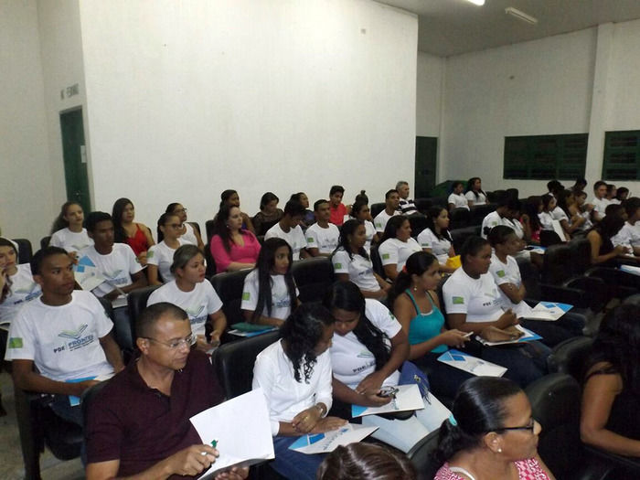 Semana de Enfermagem acontece em Oeiras - Imagem 3