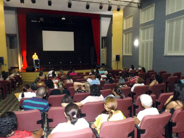 Prefeitura de Oeiras lança projeto de saúde para combater obesidade - Imagem 10