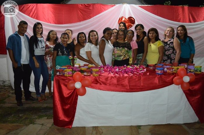 CAPS de Capitão de Campos realizou Comemoração do Dia das Mães - Imagem 16