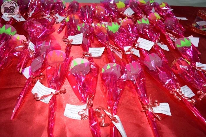 CAPS de Capitão de Campos realizou Comemoração do Dia das Mães - Imagem 6