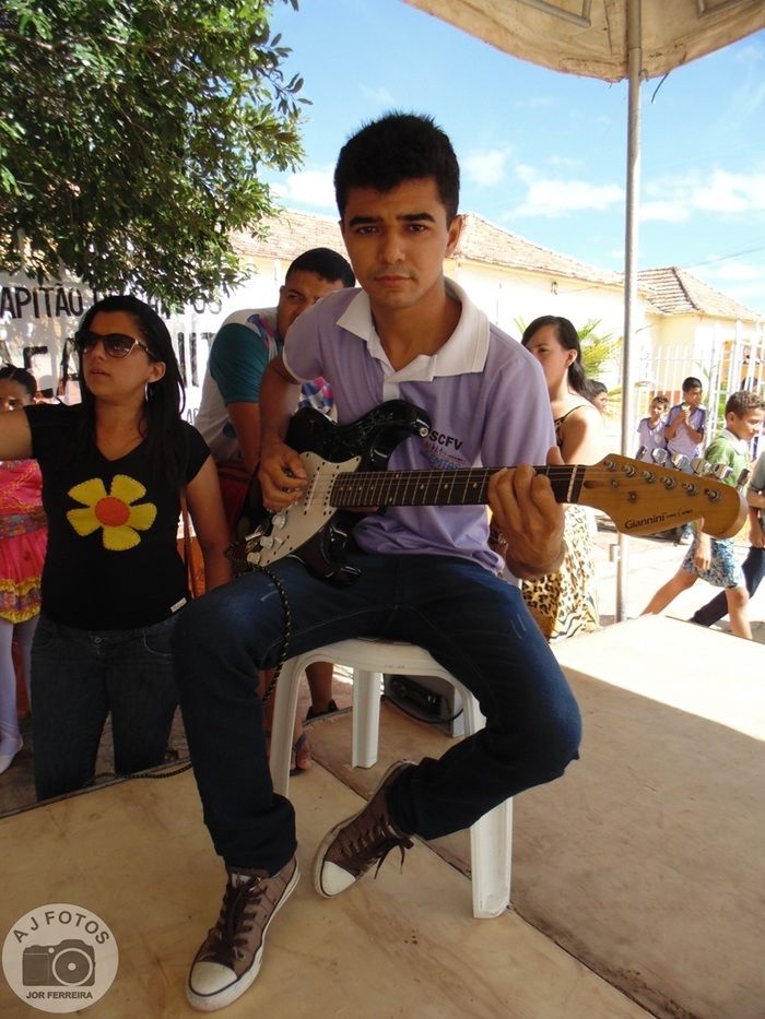 Esquecer é permitir. Lembrar é combater caminhada 18 de maio  - Imagem 42