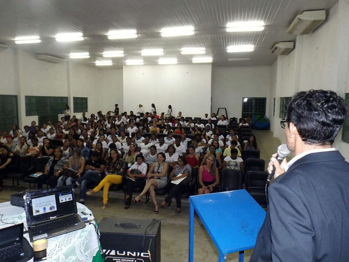 Semana de Enfermagem acontece em Oeiras - Imagem 2