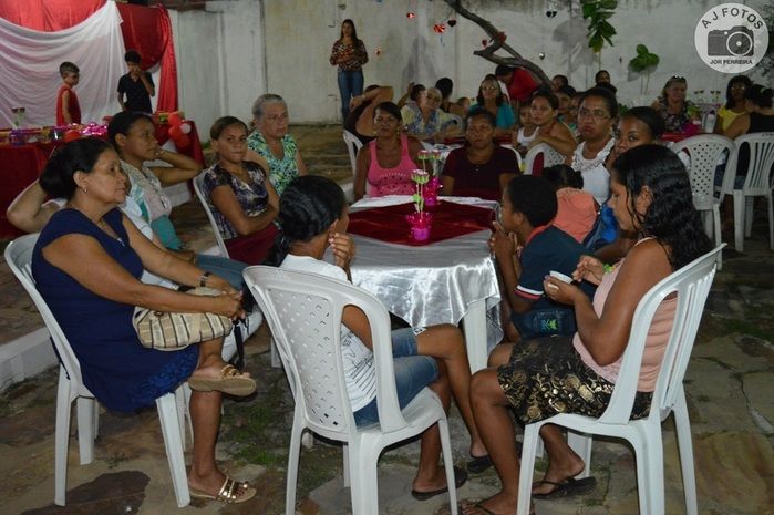 CAPS de Capitão de Campos realizou Comemoração do Dia das Mães - Imagem 33