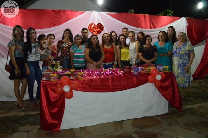 CAPS de Capitão de Campos realizou Comemoração do Dia das Mães - Imagem 13