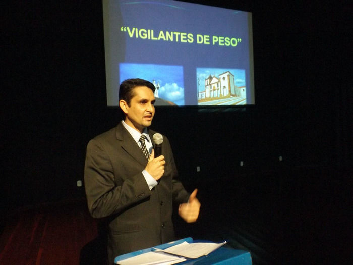 Prefeitura de Oeiras lança projeto de saúde para combater obesidade - Imagem 13