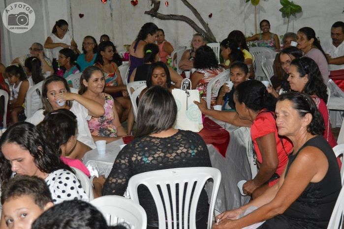 CAPS de Capitão de Campos realizou Comemoração do Dia das Mães - Imagem 40