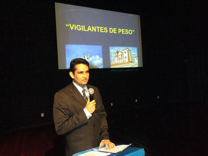 Prefeitura de Oeiras lança projeto de saúde para combater obesidade - Imagem 14