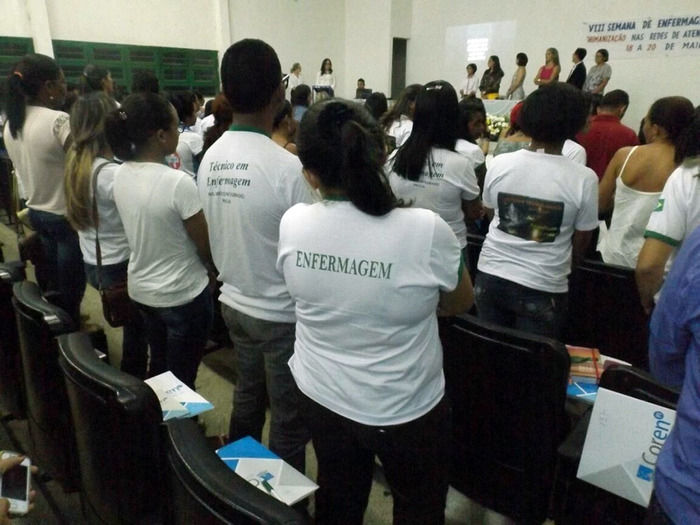 Semana de Enfermagem acontece em Oeiras - Imagem 20