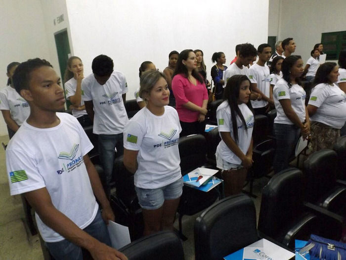 Semana de Enfermagem acontece em Oeiras - Imagem 24