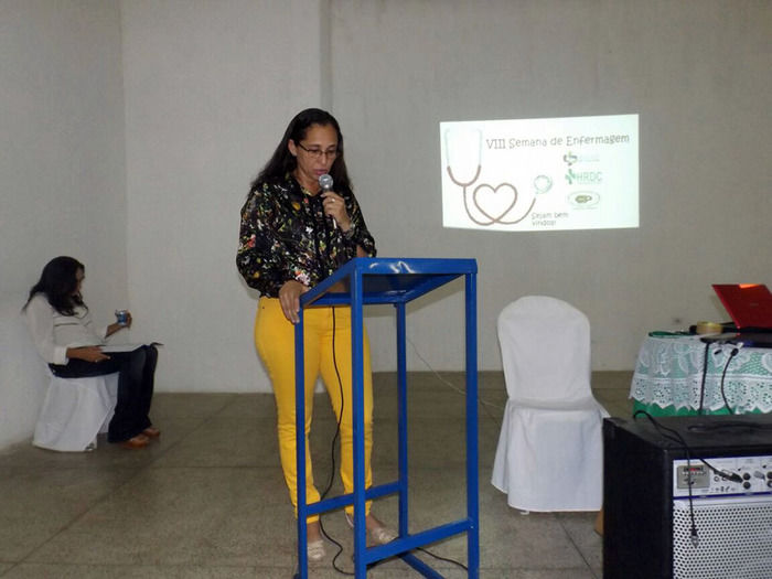 Semana de Enfermagem acontece em Oeiras - Imagem 8
