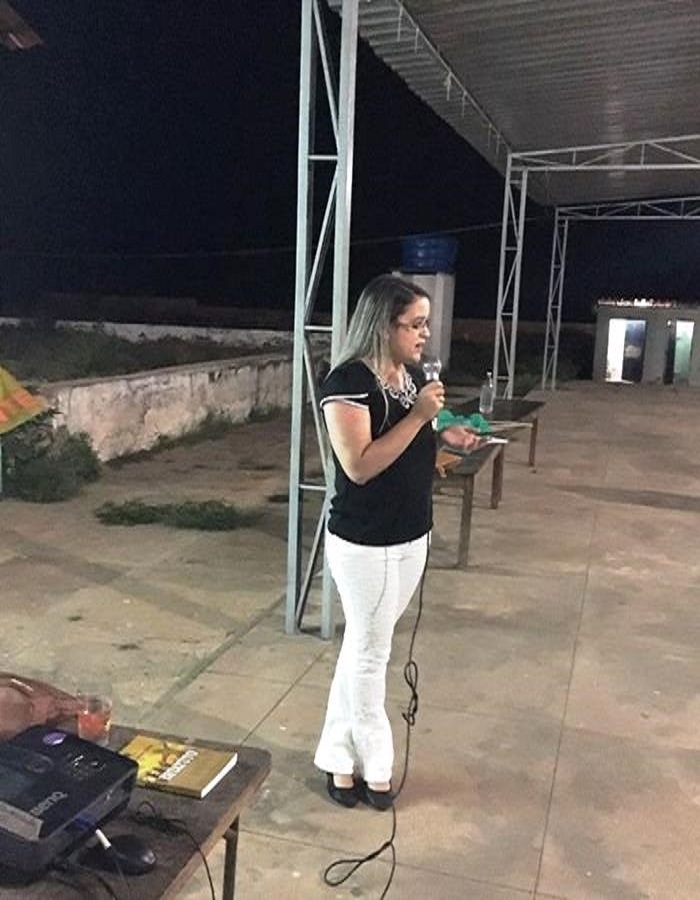  Caminhada lembra o Dia de Combate a Exploração Sexual Infantil  - Imagem 81