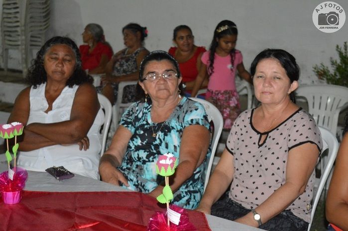 CAPS de Capitão de Campos realizou Comemoração do Dia das Mães - Imagem 31