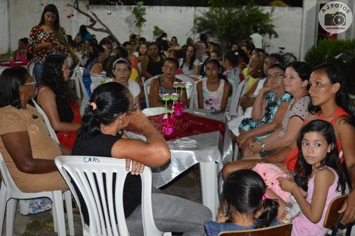 CAPS de Capitão de Campos realizou Comemoração do Dia das Mães - Imagem 29