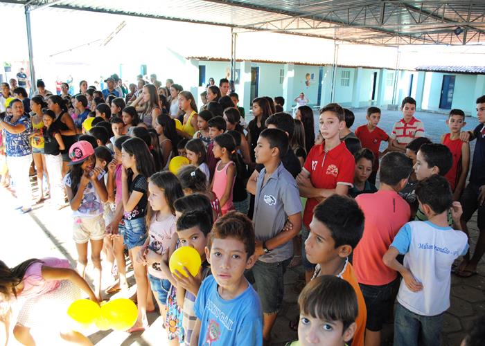  Caminhada lembra o Dia de Combate a Exploração Sexual Infantil  - Imagem 50