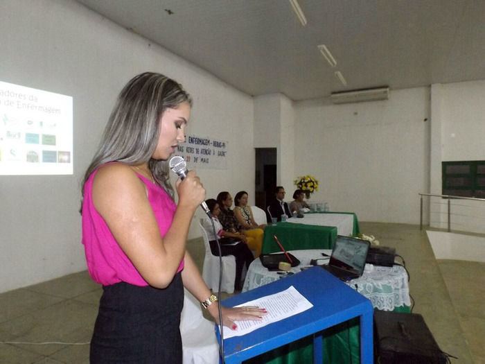 Semana de Enfermagem acontece em Oeiras - Imagem 5