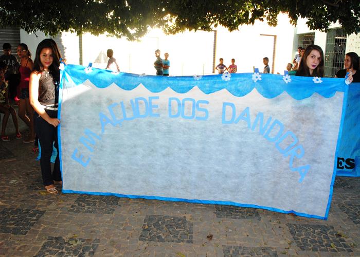  Caminhada lembra o Dia de Combate a Exploração Sexual Infantil  - Imagem 3
