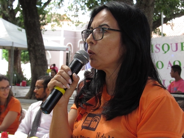 Município reforça enfrentamento ao abuso de crianças e adolescentes - Imagem 7