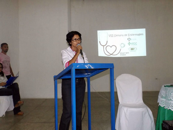 Semana de Enfermagem acontece em Oeiras - Imagem 18