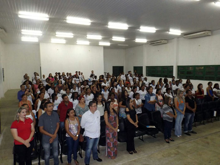 Semana de Enfermagem acontece em Oeiras - Imagem 23