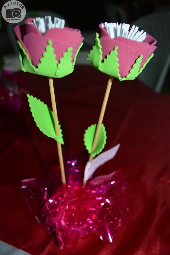 CAPS de Capitão de Campos realizou Comemoração do Dia das Mães - Imagem 21