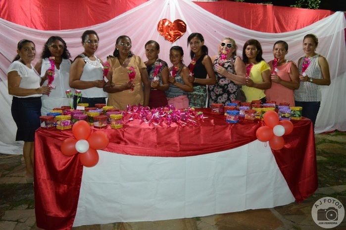 CAPS de Capitão de Campos realizou Comemoração do Dia das Mães - Imagem 51