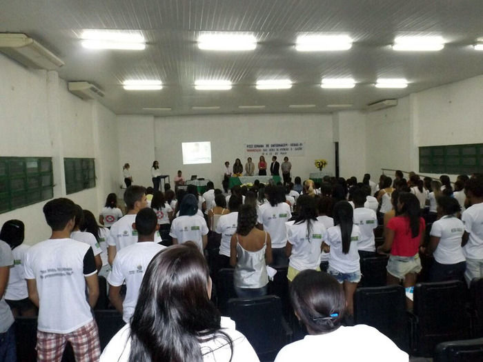 Semana de Enfermagem acontece em Oeiras - Imagem 10