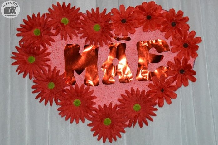 CAPS de Capitão de Campos realizou Comemoração do Dia das Mães - Imagem 25